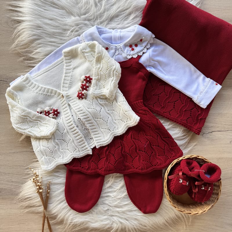 Vermelho e Branco