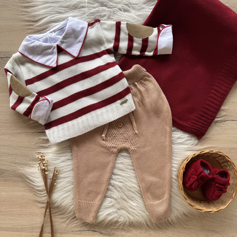 Vermelho