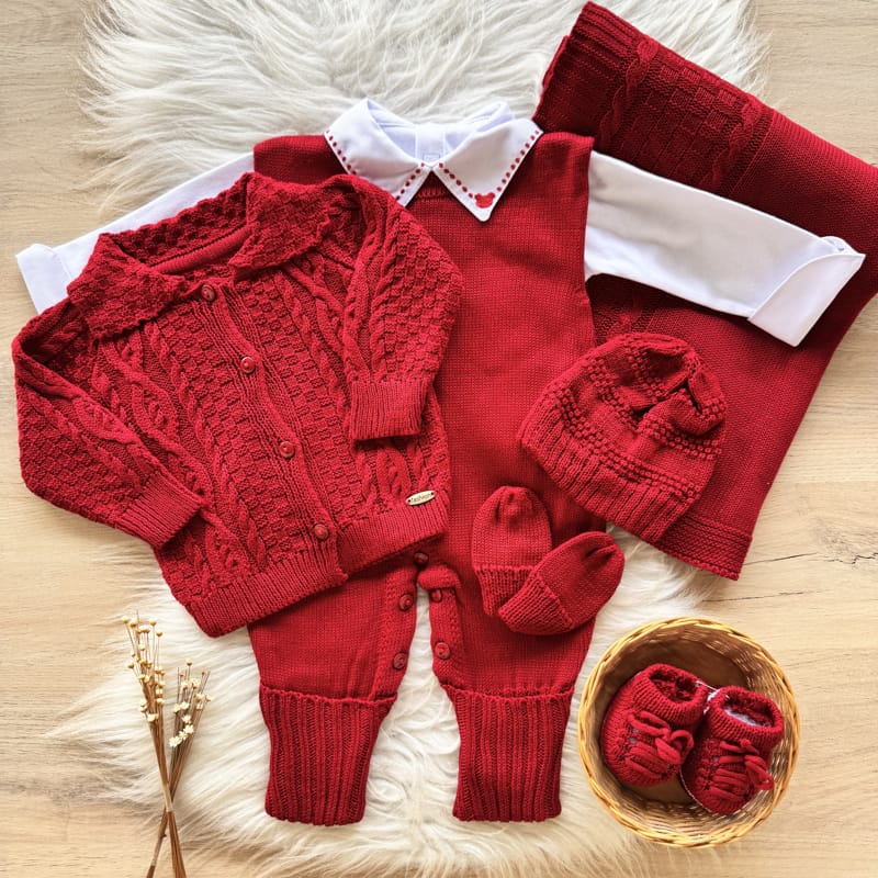 Vermelho